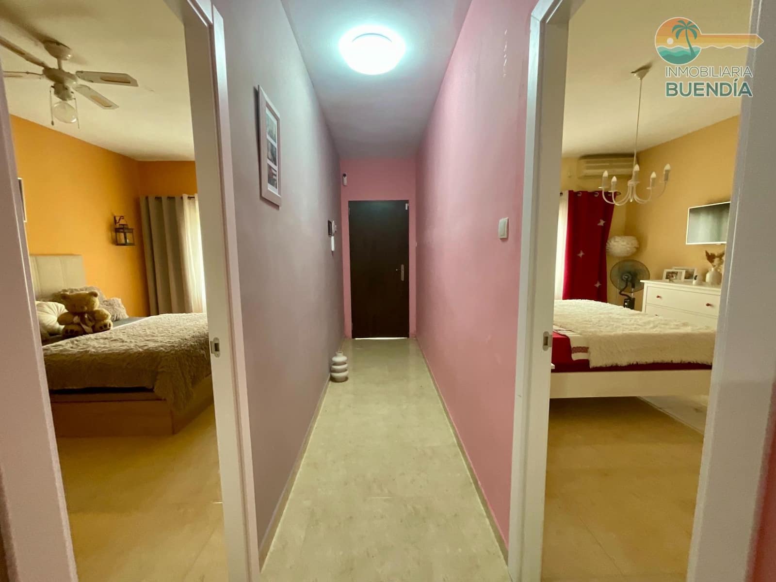 2 quarto Quinta/Casa Rural para venda em La Pinilla com piscina garagem - 255 000 € (Ref: 9377896)