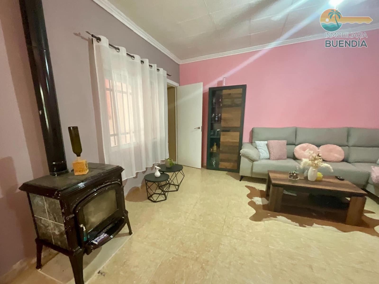 2 quarto Quinta/Casa Rural para venda em La Pinilla com piscina garagem - 255 000 € (Ref: 9377896)