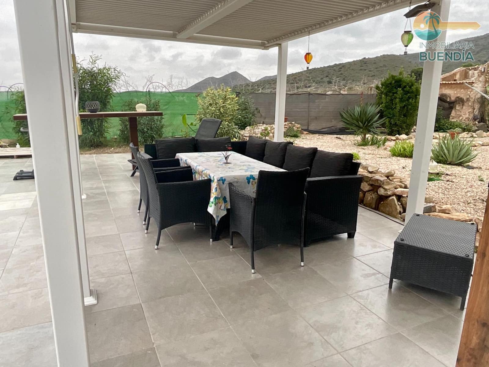 2 quarto Quinta/Casa Rural para venda em La Pinilla com piscina garagem - 255 000 € (Ref: 9377896)