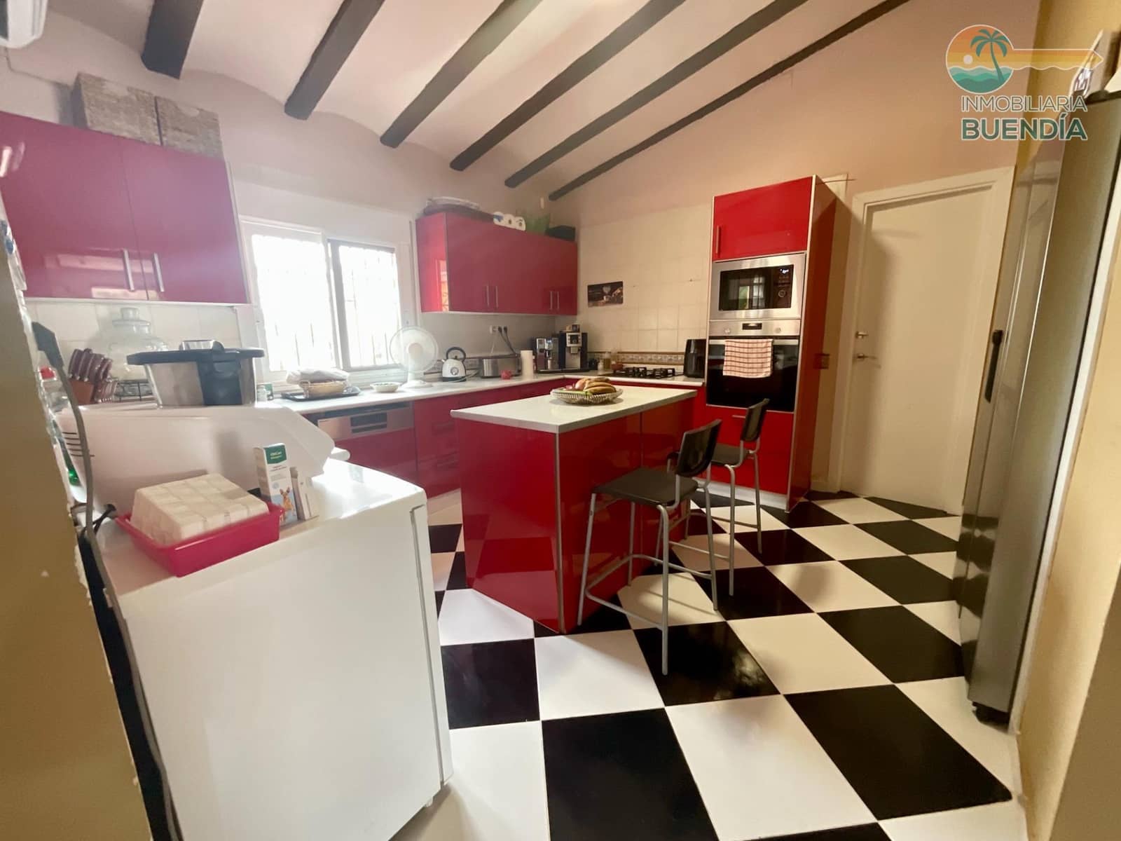 2 quarto Quinta/Casa Rural para venda em La Pinilla com piscina garagem - 255 000 € (Ref: 9377896)