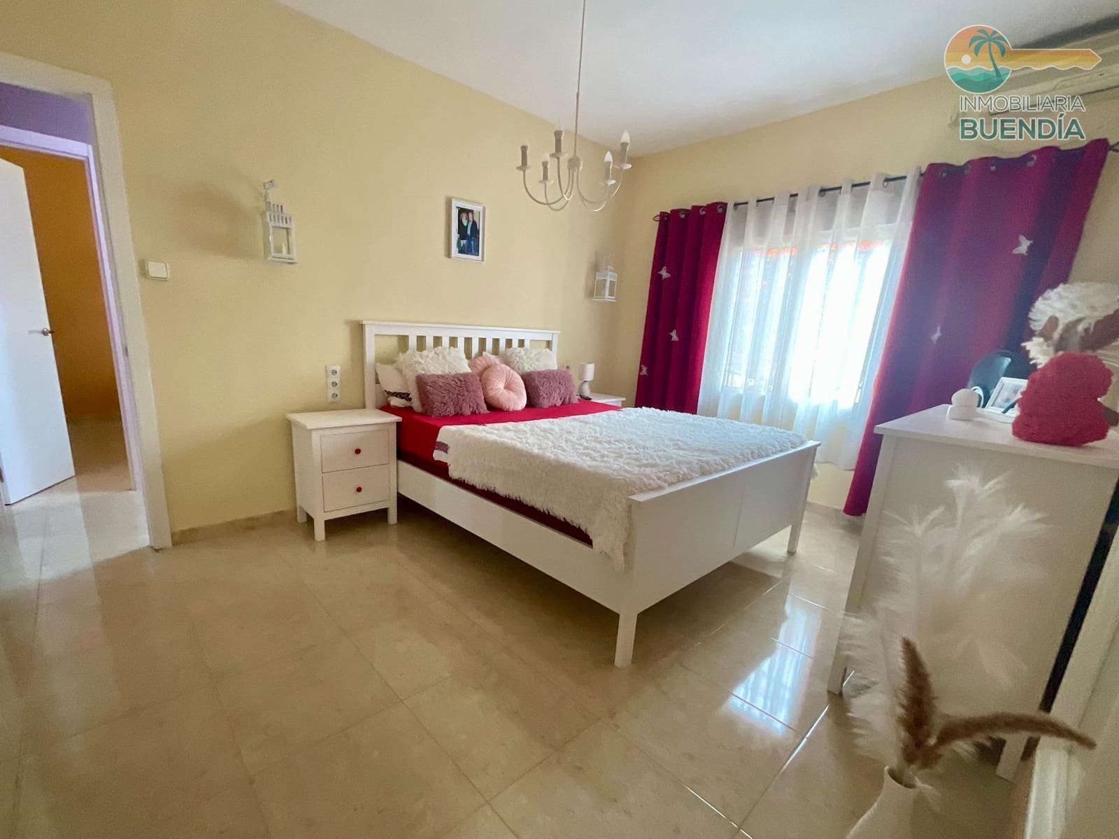 2 quarto Quinta/Casa Rural para venda em La Pinilla com piscina garagem - 255 000 € (Ref: 9377896)