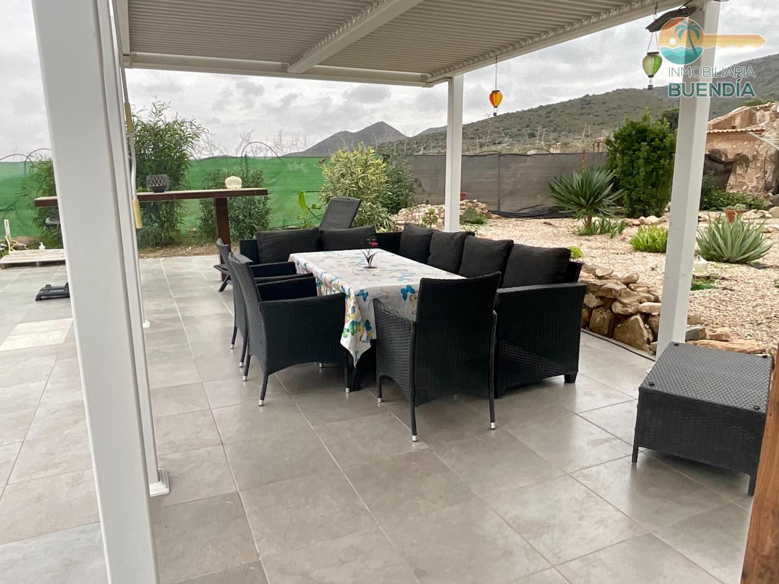 2 quarto Quinta/Casa Rural para venda em La Pinilla com piscina garagem - 255 000 € (Ref: 9377896)