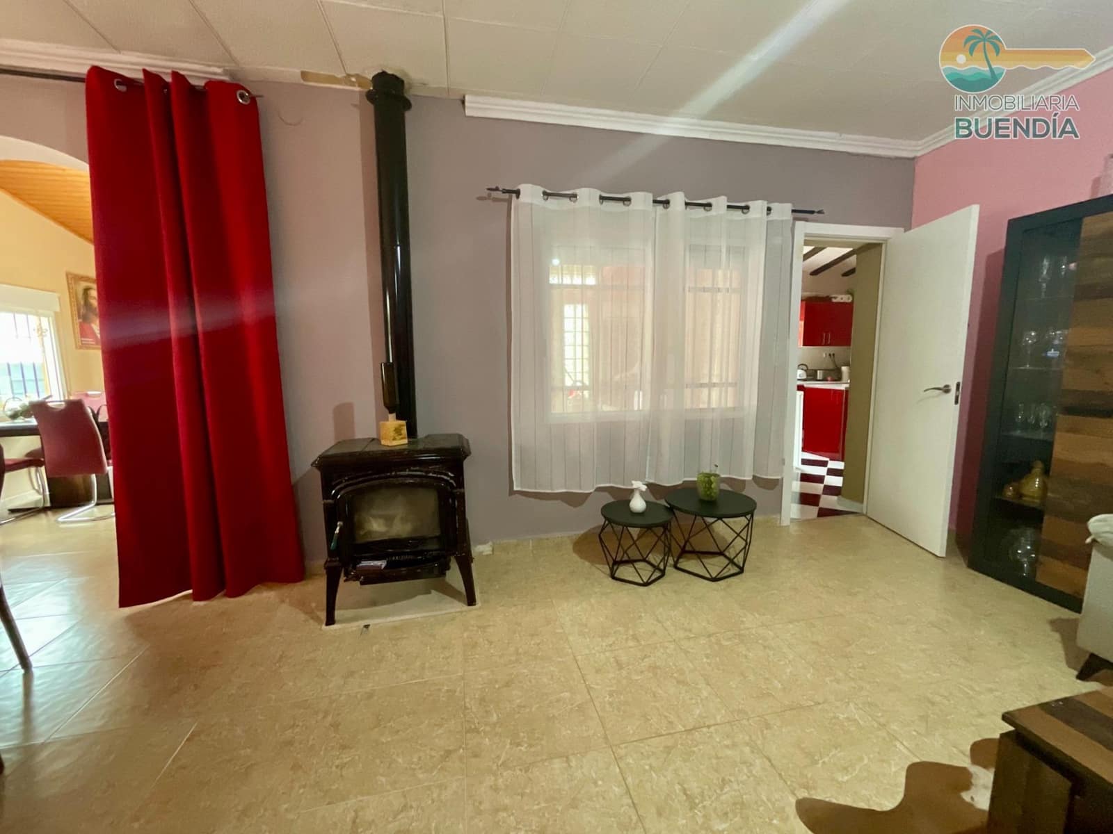 2 quarto Quinta/Casa Rural para venda em La Pinilla com piscina garagem - 255 000 € (Ref: 9377896)