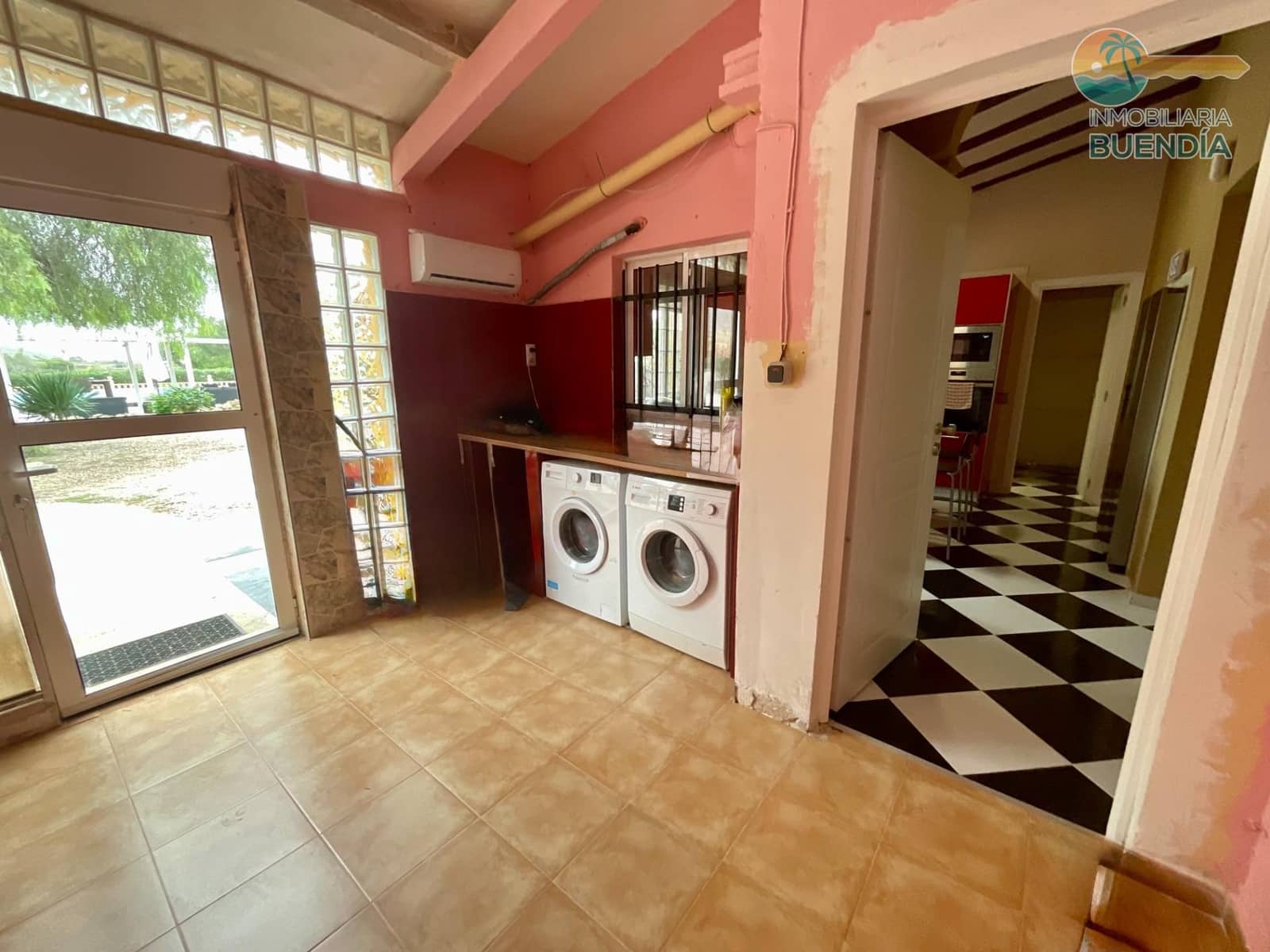 2 quarto Quinta/Casa Rural para venda em La Pinilla com piscina garagem - 255 000 € (Ref: 9377896)