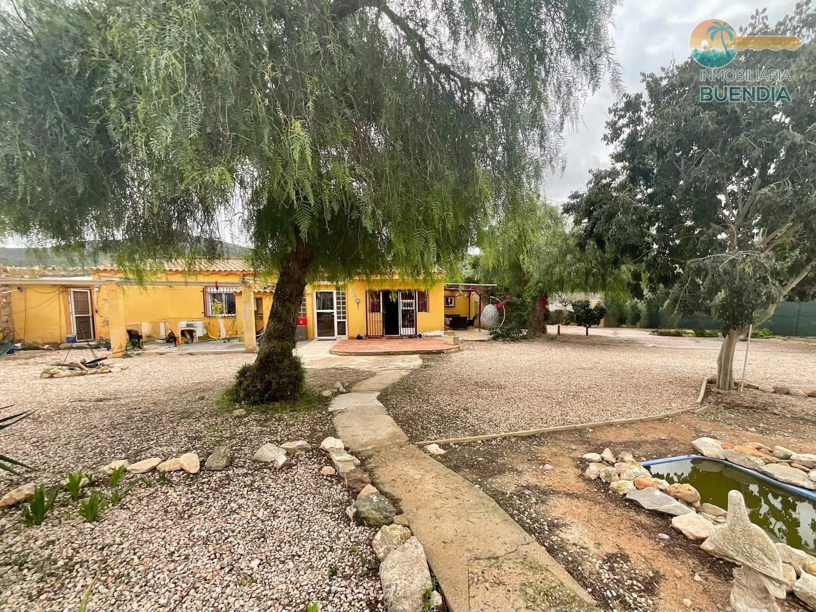 2 quarto Quinta/Casa Rural para venda em La Pinilla com piscina garagem - 255 000 € (Ref: 9377896)