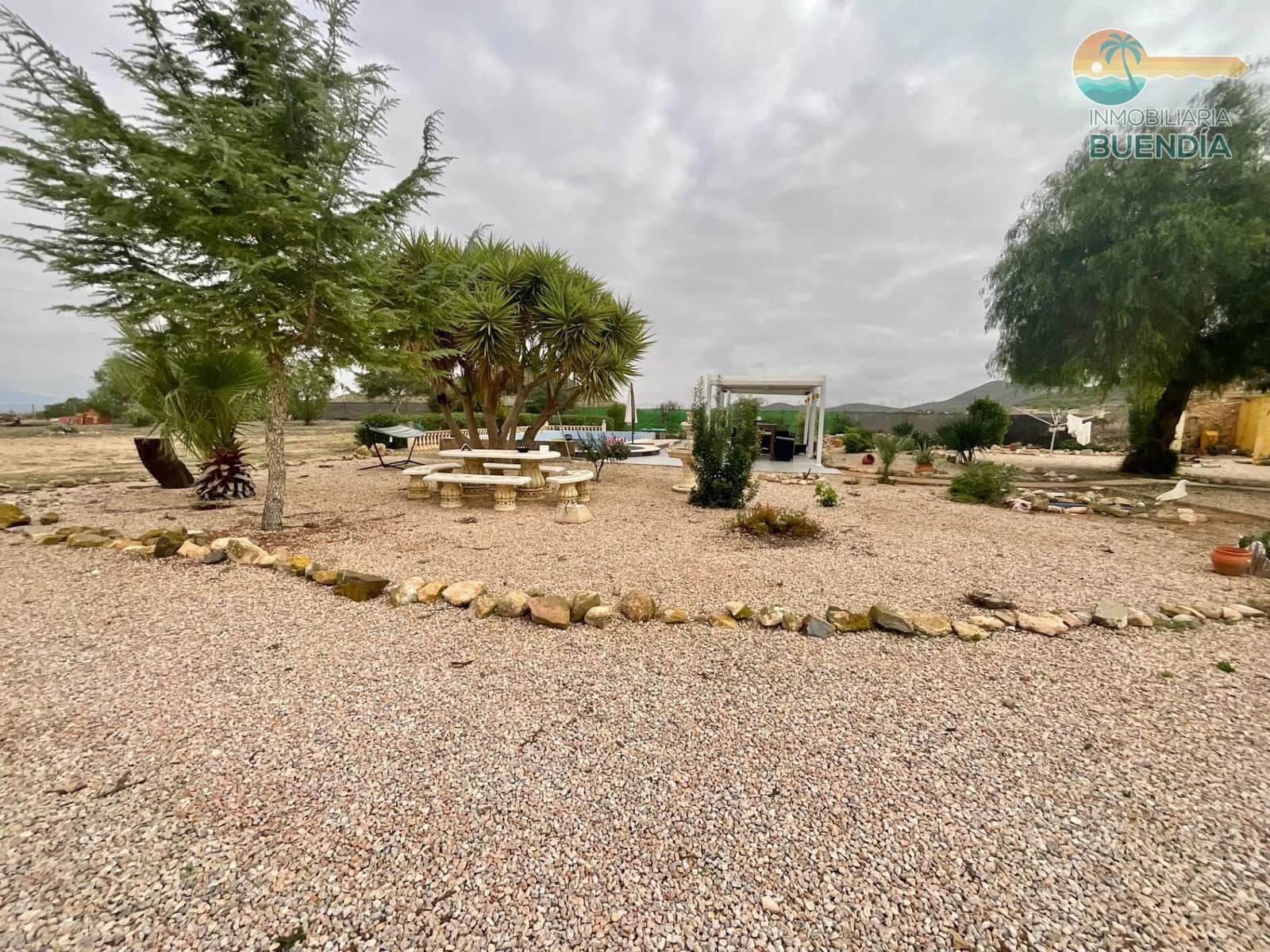 2 quarto Quinta/Casa Rural para venda em La Pinilla com piscina garagem - 255 000 € (Ref: 9377896)