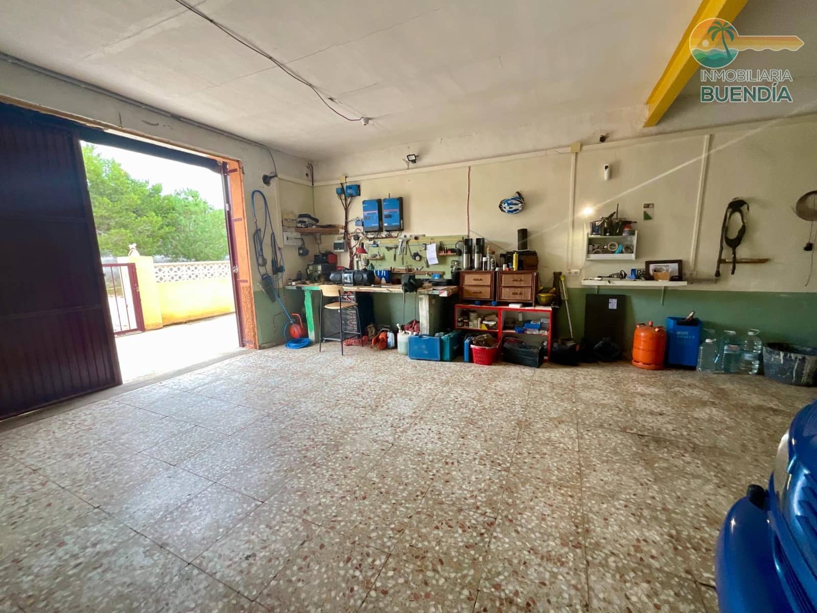 2 quarto Quinta/Casa Rural para venda em La Pinilla com piscina garagem - 255 000 € (Ref: 9377896)
