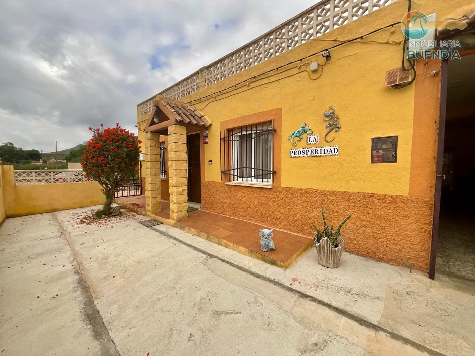 2 quarto Quinta/Casa Rural para venda em La Pinilla com piscina garagem - 255 000 € (Ref: 9377896)