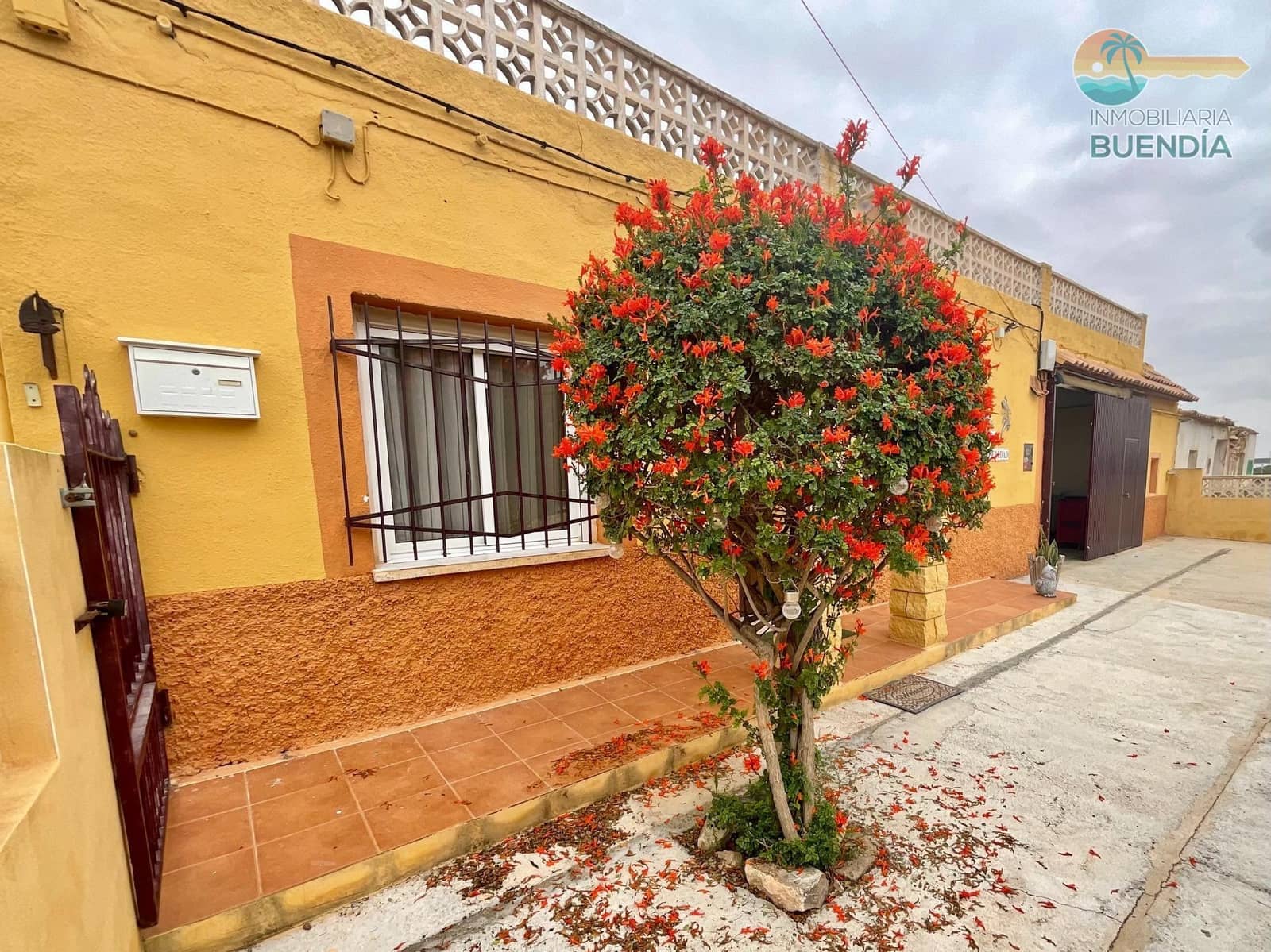 2 quarto Quinta/Casa Rural para venda em La Pinilla com piscina garagem - 255 000 € (Ref: 9377896)