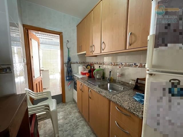 3 sypialnia Apartament na sprzedaż w Bahia, Mazarrón - 189 900 € (Ref: 9379125)