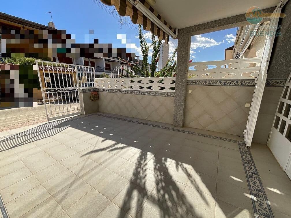 3 sypialnia Apartament na sprzedaż w Puerto de Mazarron - 189 900 € (Ref: 9379125)