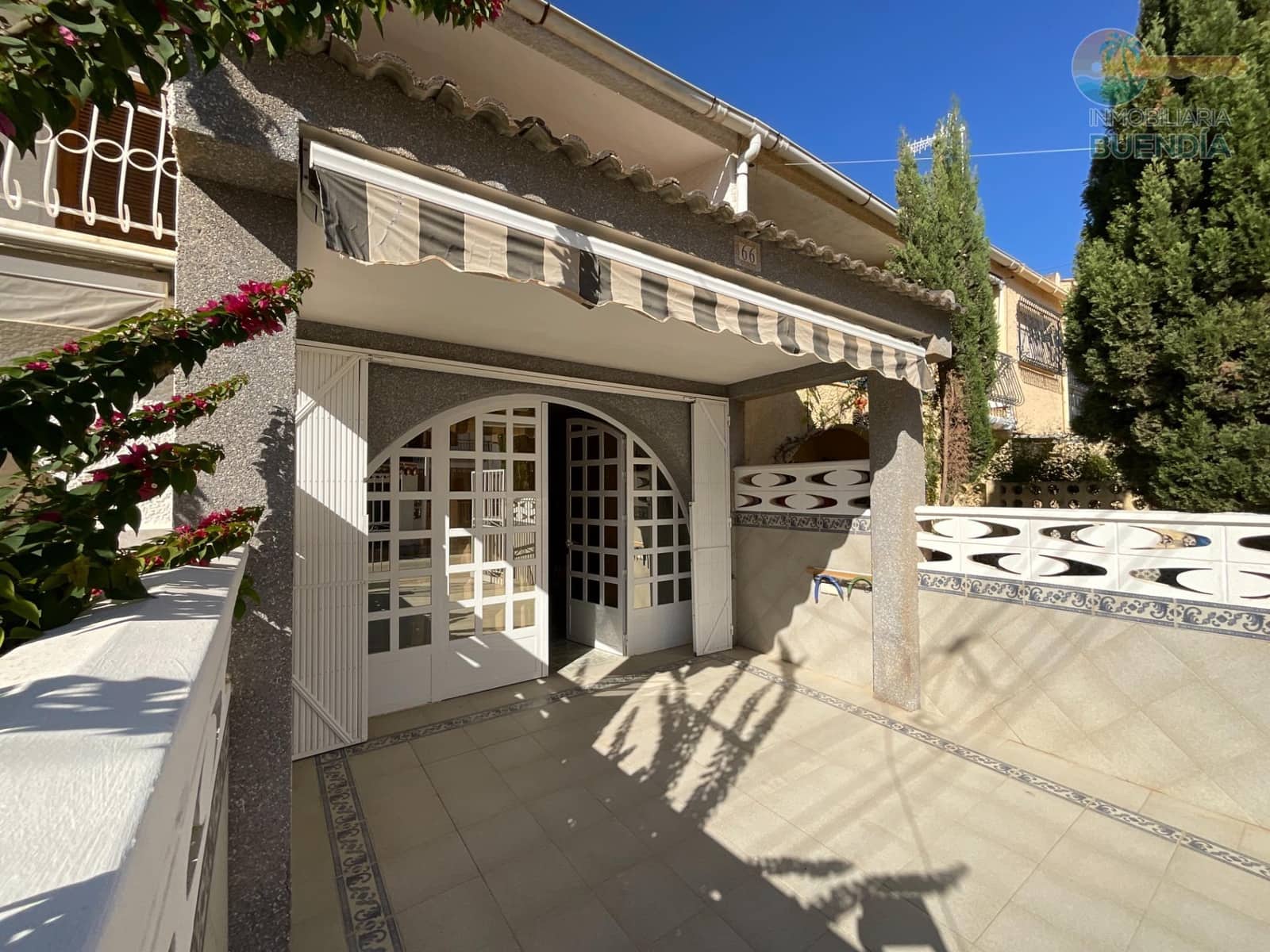 3 sypialnia Apartament na sprzedaż w Puerto de Mazarron - 189 900 € (Ref: 9379125)