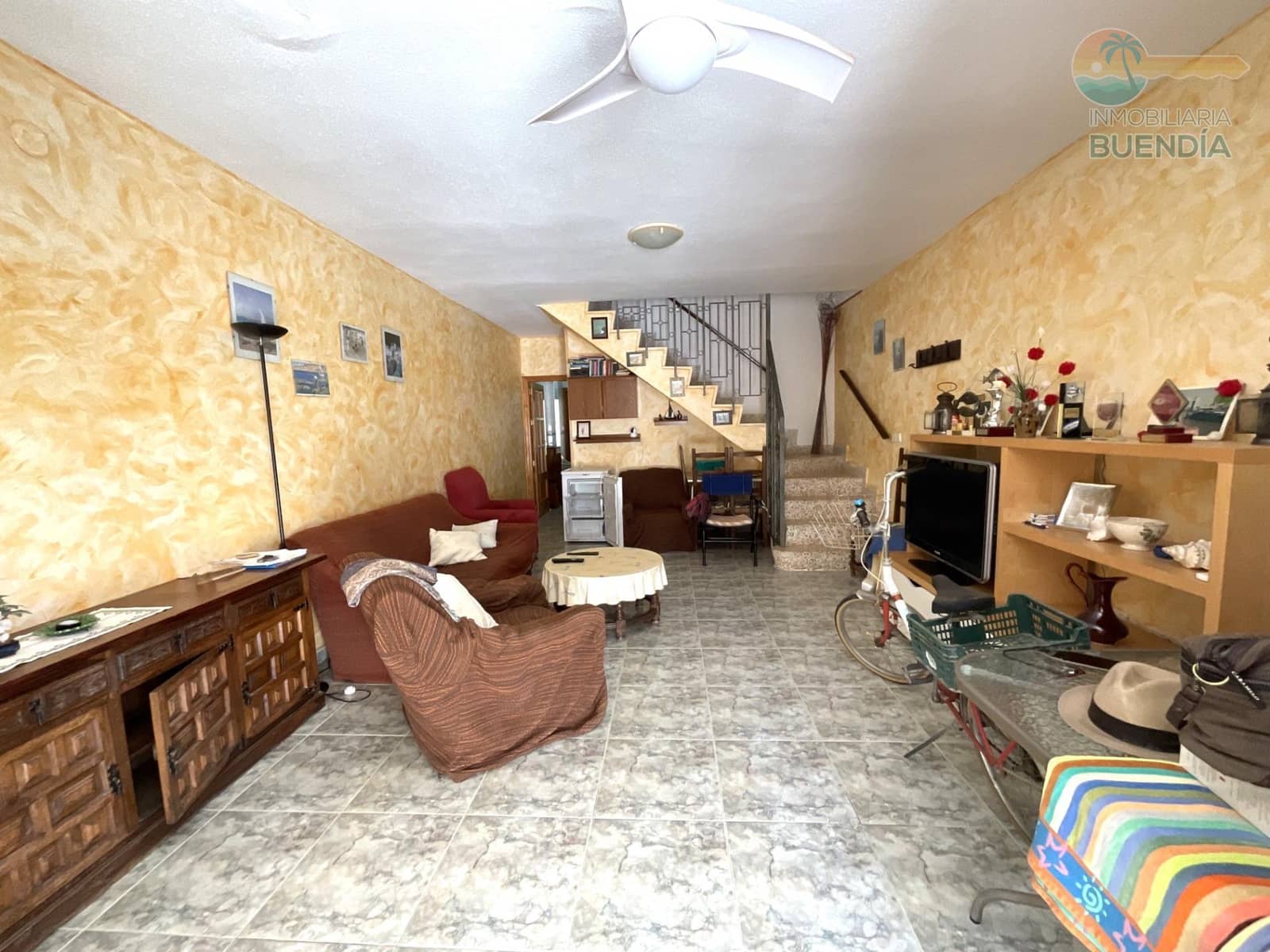 3 sypialnia Apartament na sprzedaż w Puerto de Mazarron - 189 900 € (Ref: 9379125)