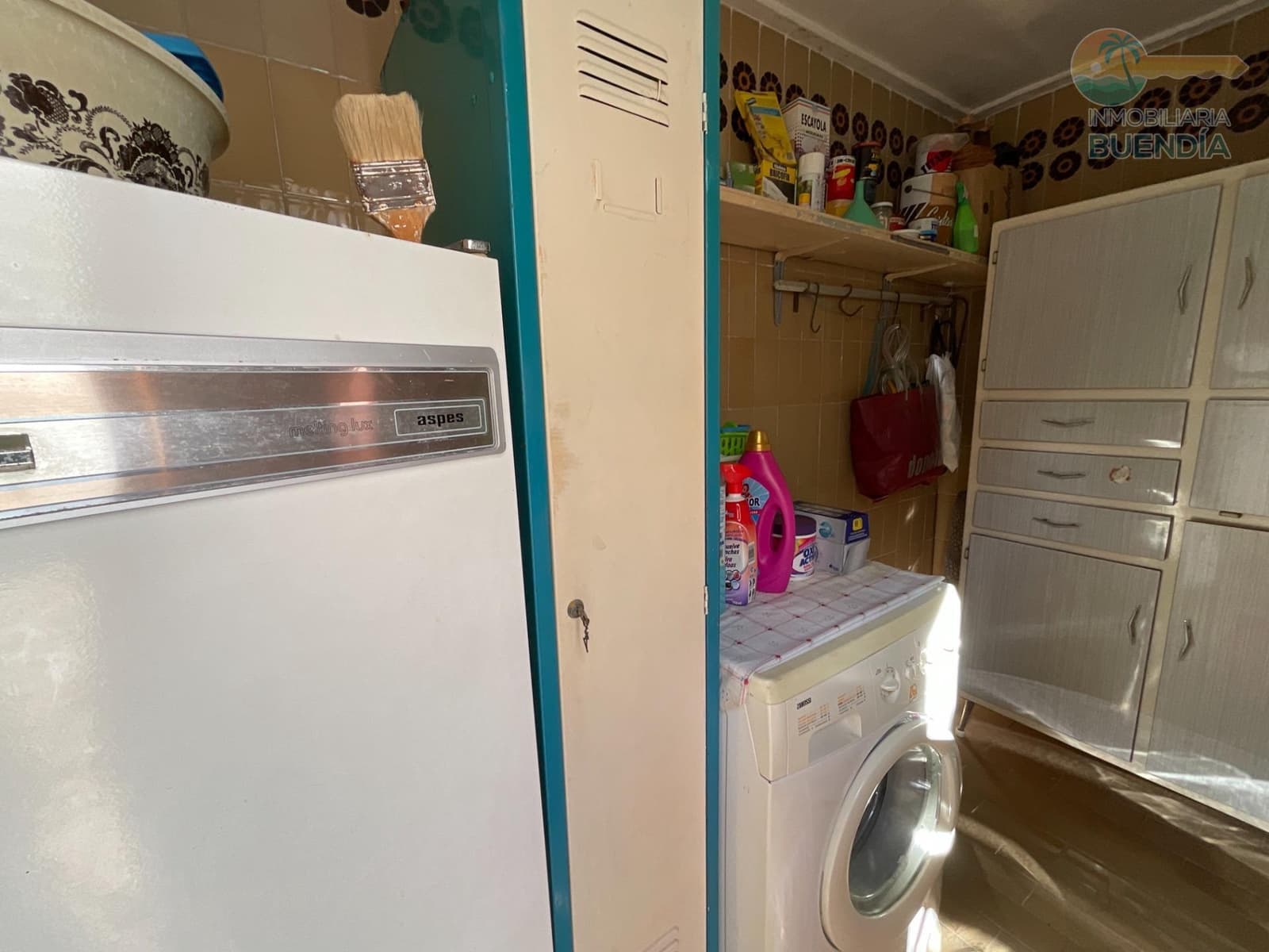 3 sypialnia Apartament na sprzedaż w Puerto de Mazarron - 189 900 € (Ref: 9379125)