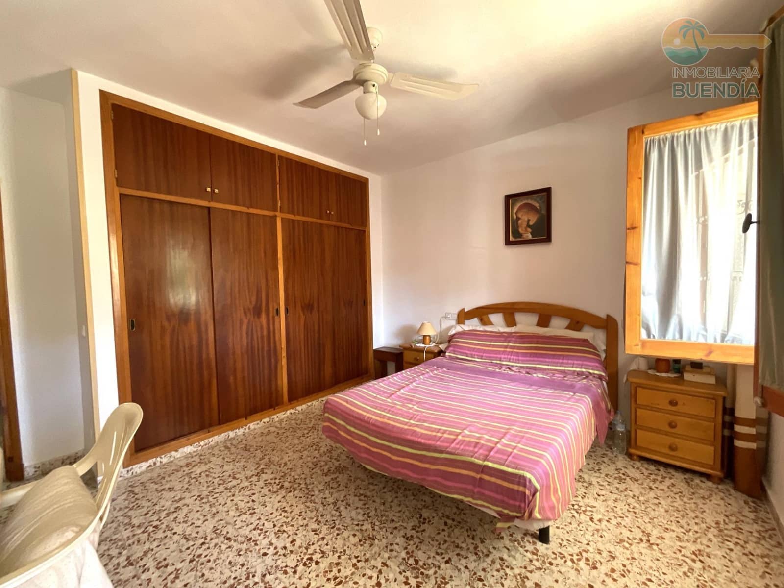 3 sypialnia Apartament na sprzedaż w Puerto de Mazarron - 189 900 € (Ref: 9379125)