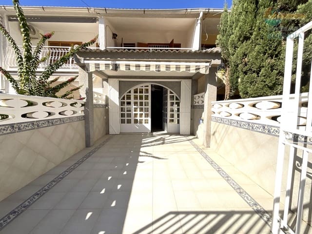 3 sypialnia Apartament na sprzedaż w Bahia, Mazarrón - 189 900 € (Ref: 9379125)