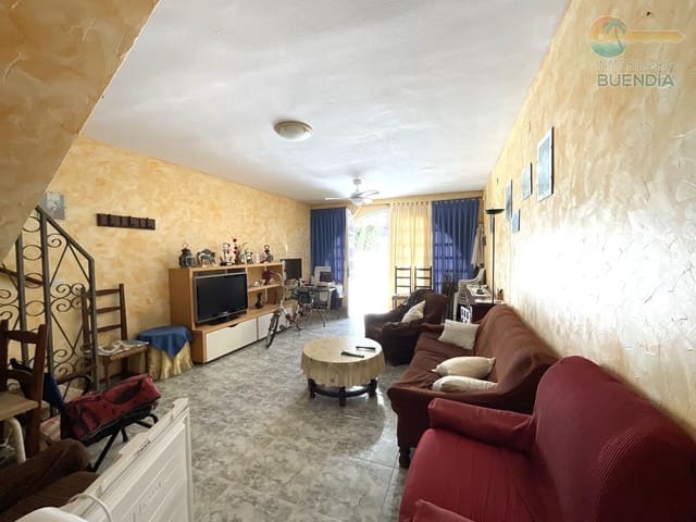 3 sypialnia Apartament na sprzedaż w Bahia, Mazarrón - 189 900 € (Ref: 9379125)