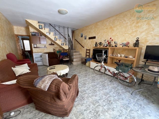 3 sypialnia Apartament na sprzedaż w Bahia, Mazarrón - 189 900 € (Ref: 9379125)