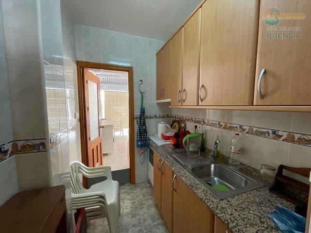 3 sypialnia Apartament na sprzedaż w Bahia, Mazarrón - 189 900 € (Ref: 9379125)