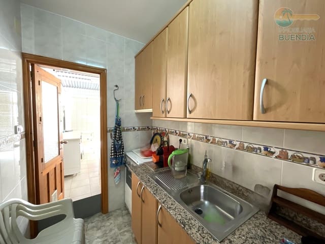 3 sypialnia Apartament na sprzedaż w Bahia, Mazarrón - 189 900 € (Ref: 9379125)