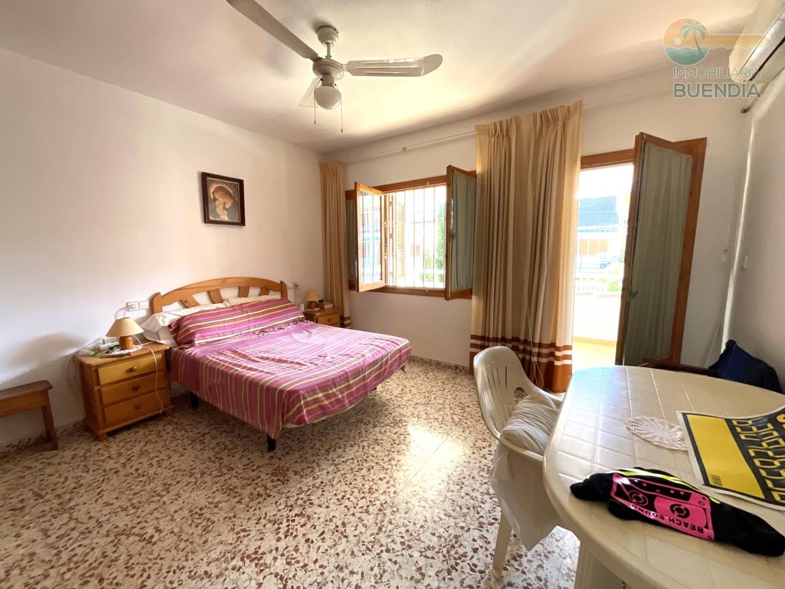 3 sypialnia Apartament na sprzedaż w Puerto de Mazarron - 189 900 € (Ref: 9379125)