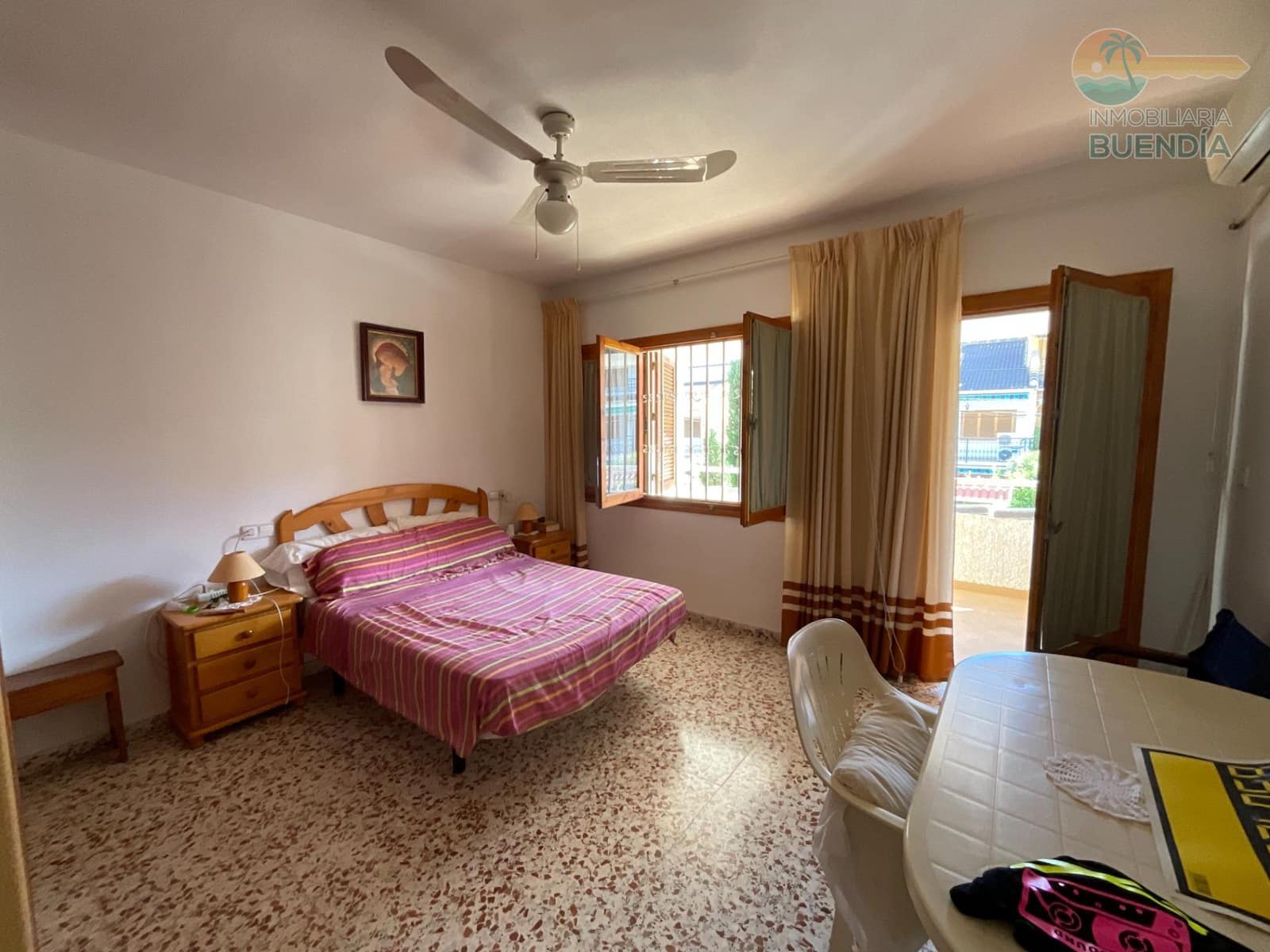 3 sypialnia Apartament na sprzedaż w Puerto de Mazarron - 189 900 € (Ref: 9379125)