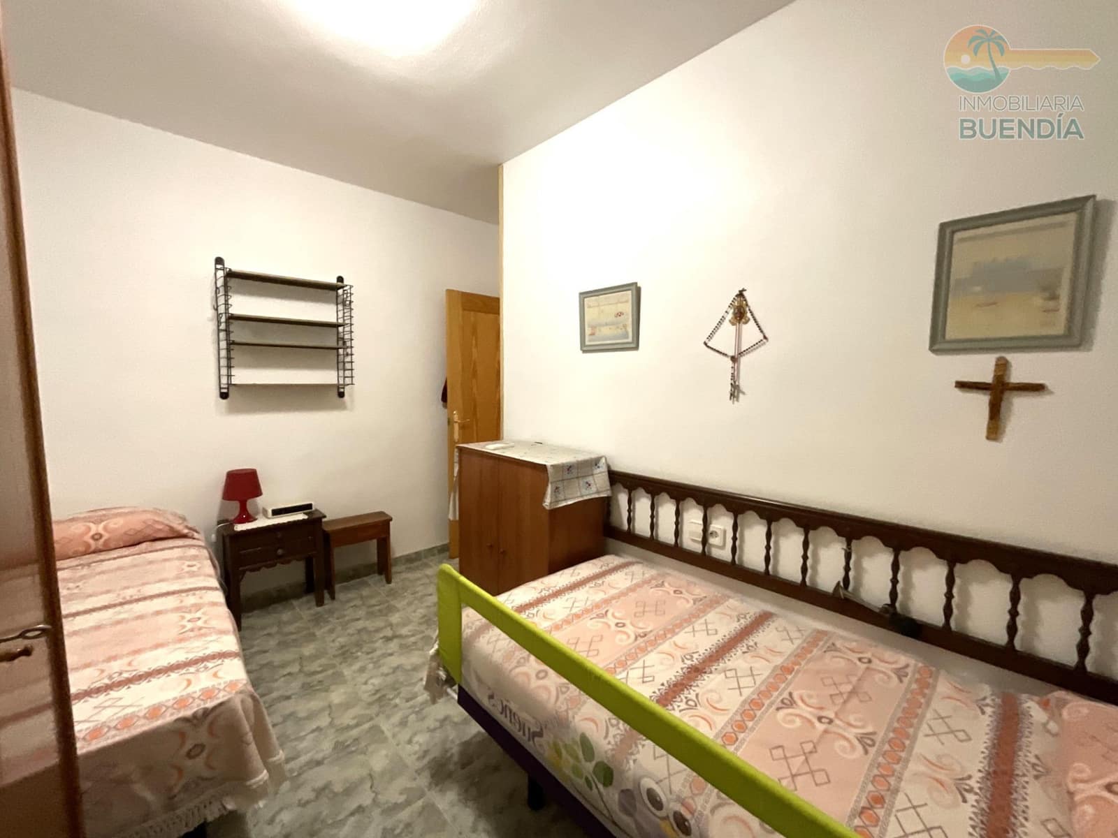 3 sypialnia Apartament na sprzedaż w Puerto de Mazarron - 189 900 € (Ref: 9379125)