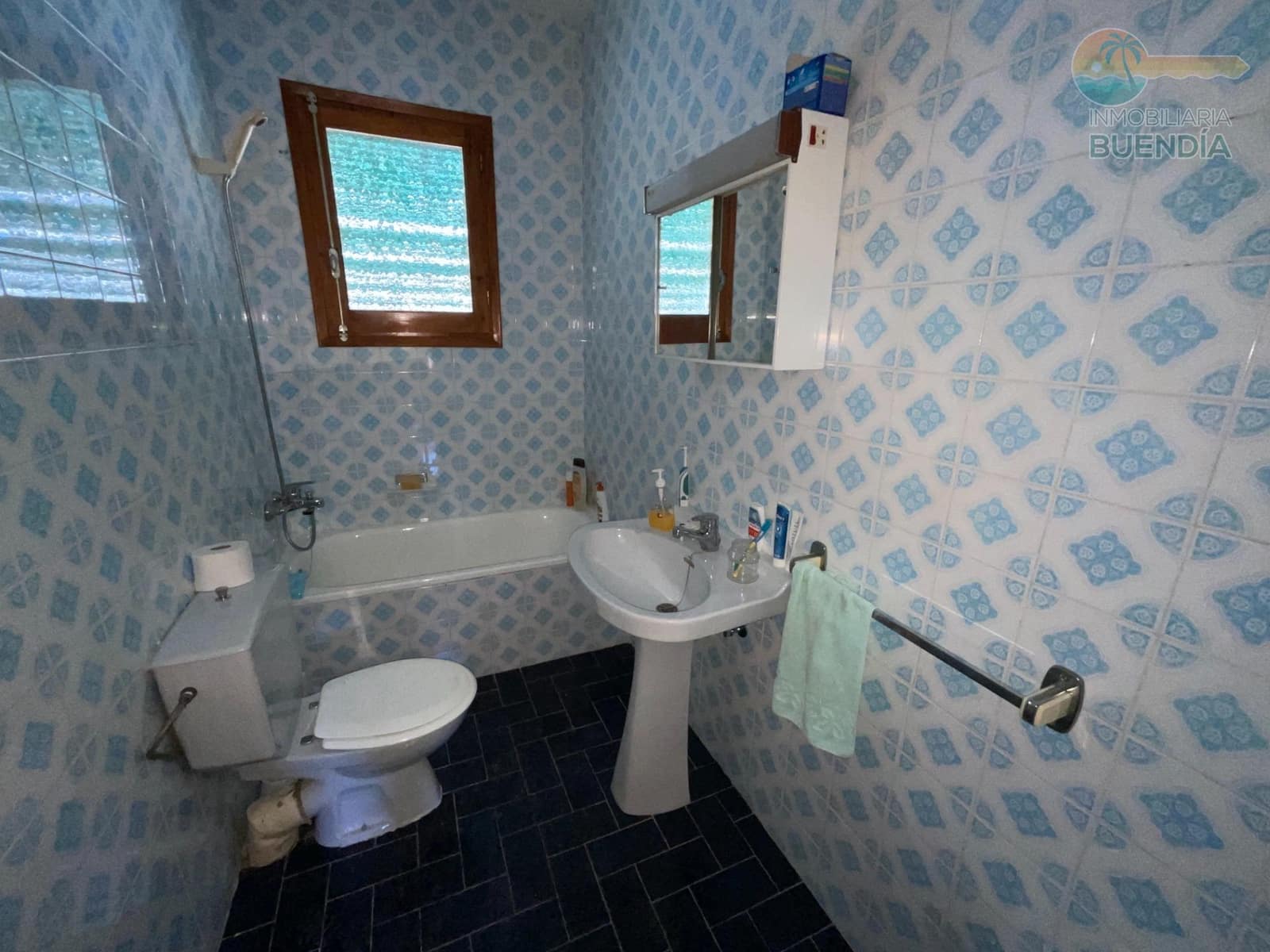 3 sypialnia Apartament na sprzedaż w Puerto de Mazarron - 189 900 € (Ref: 9379125)