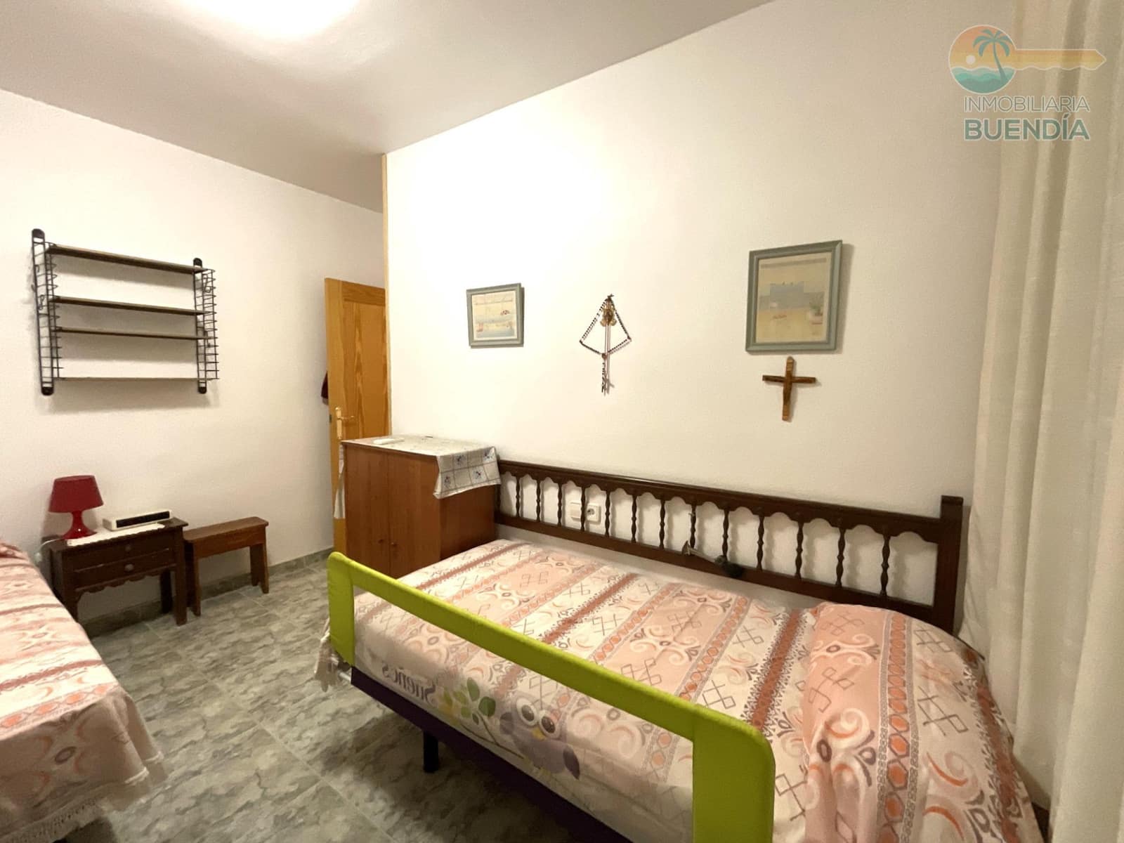 3 sypialnia Apartament na sprzedaż w Puerto de Mazarron - 189 900 € (Ref: 9379125)