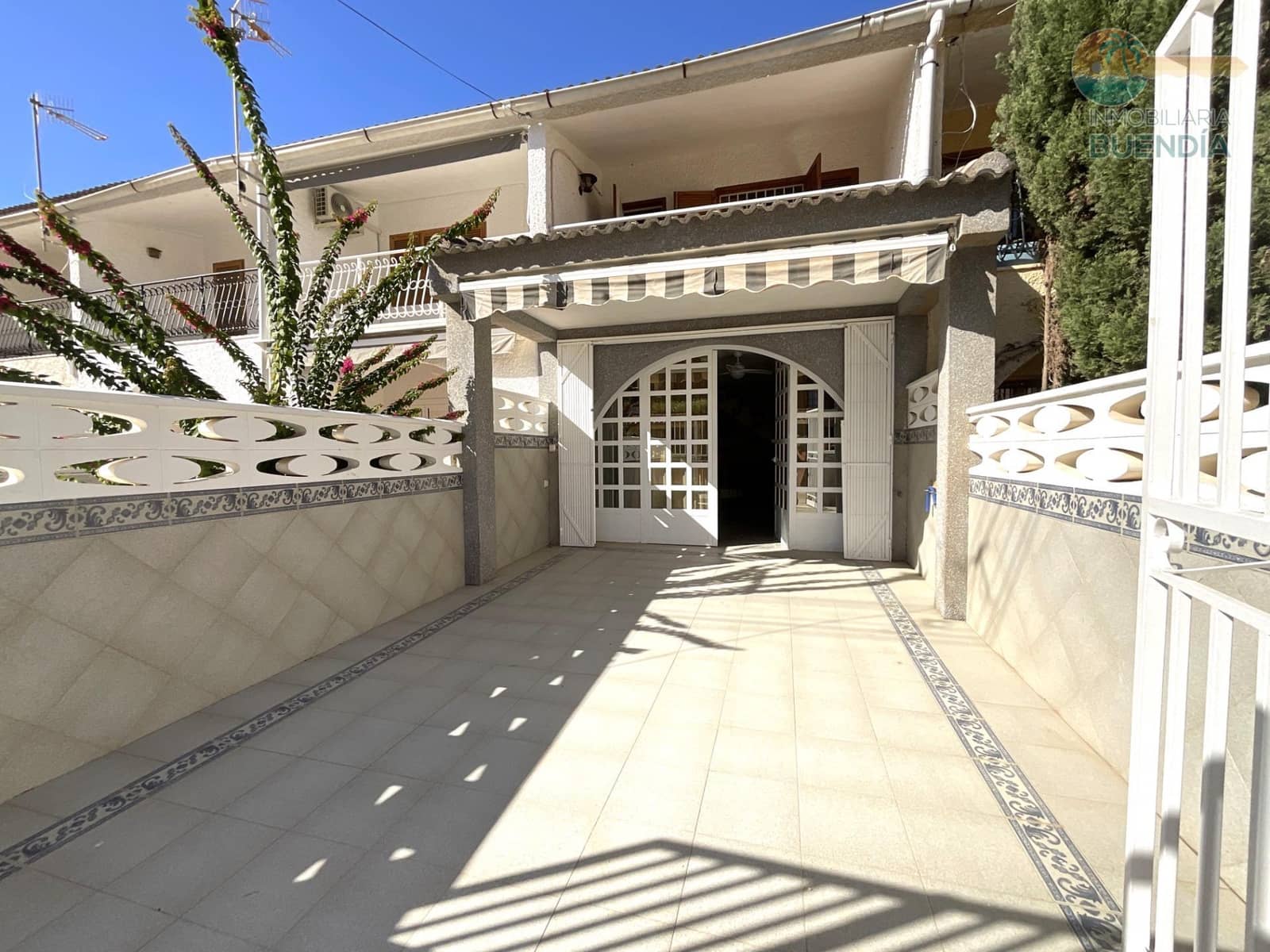 3 sypialnia Apartament na sprzedaż w Puerto de Mazarron - 189 900 € (Ref: 9379125)