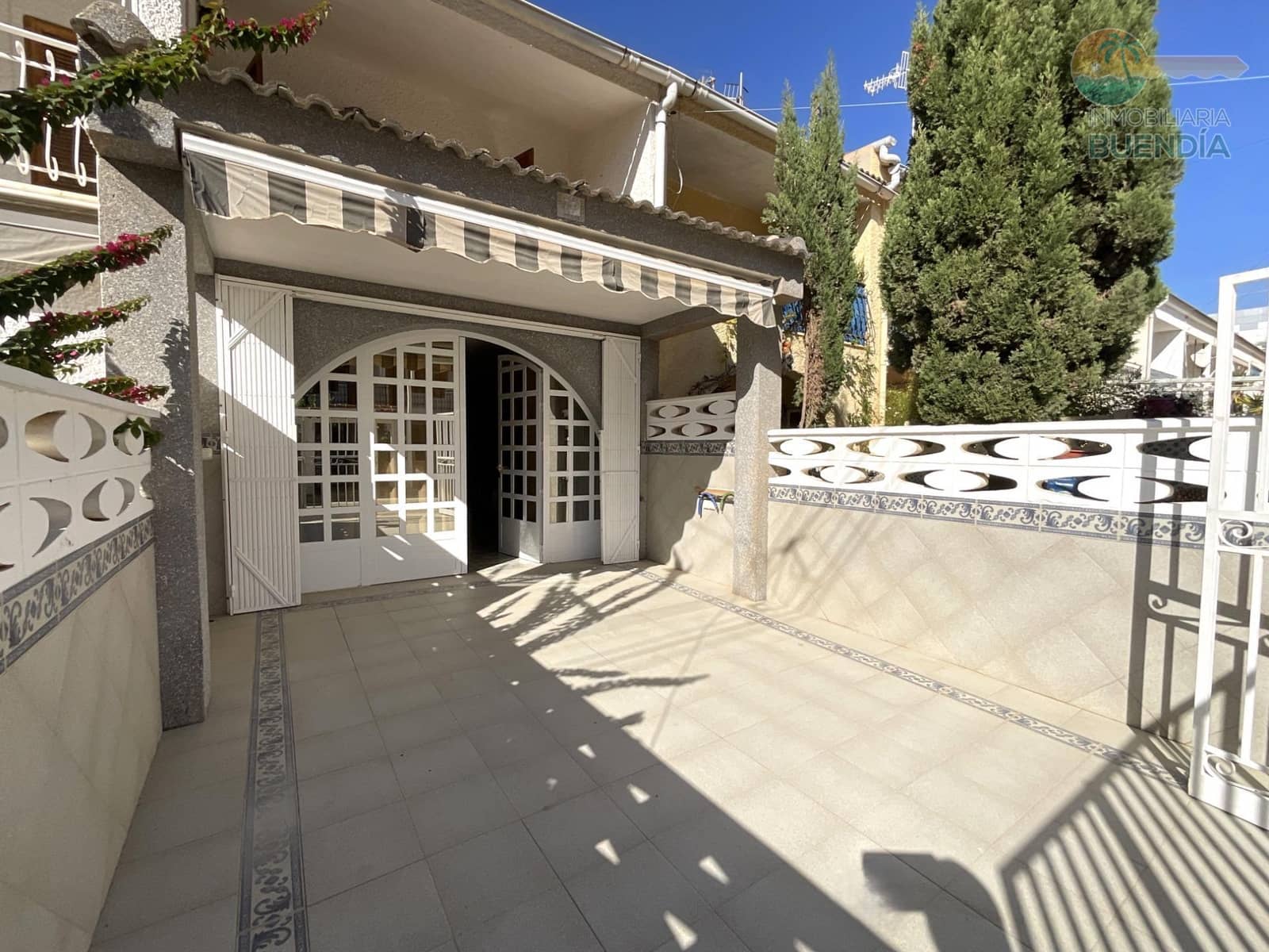 3 sypialnia Apartament na sprzedaż w Puerto de Mazarron - 189 900 € (Ref: 9379125)