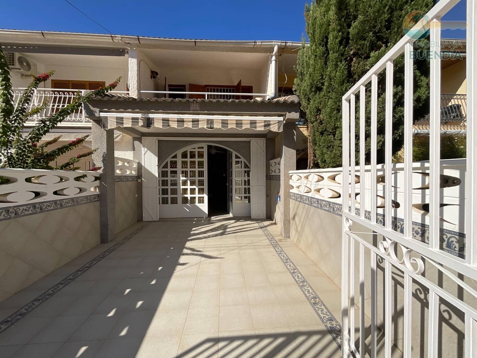 3 sypialnia Apartament na sprzedaż w Puerto de Mazarron - 189 900 € (Ref: 9379125)