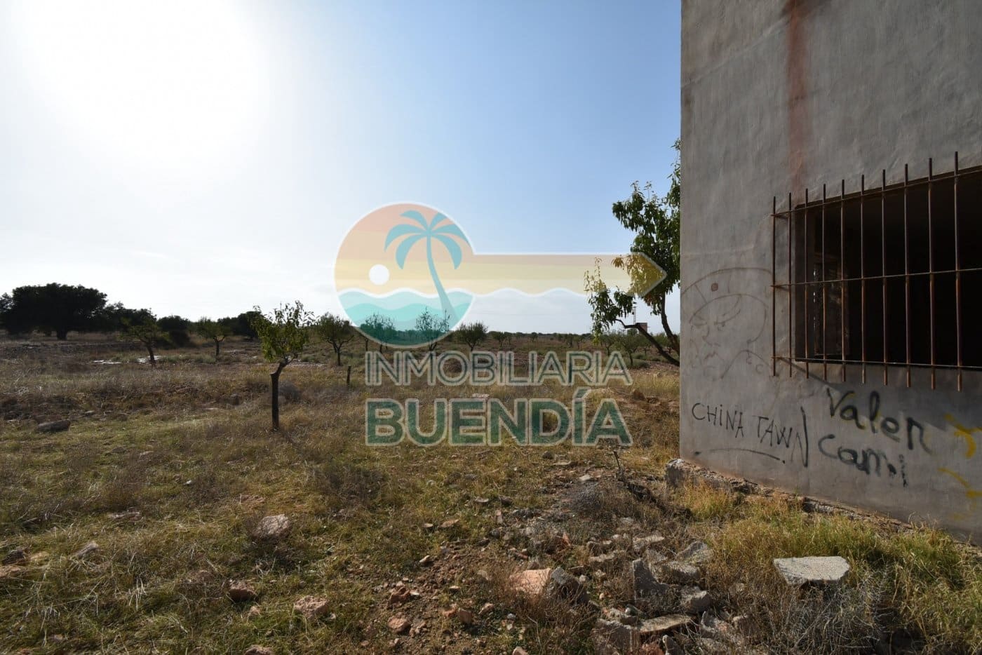 Finca/Hus på landet till salu i La Pinilla - 45 000 € (Ref: 9388007)