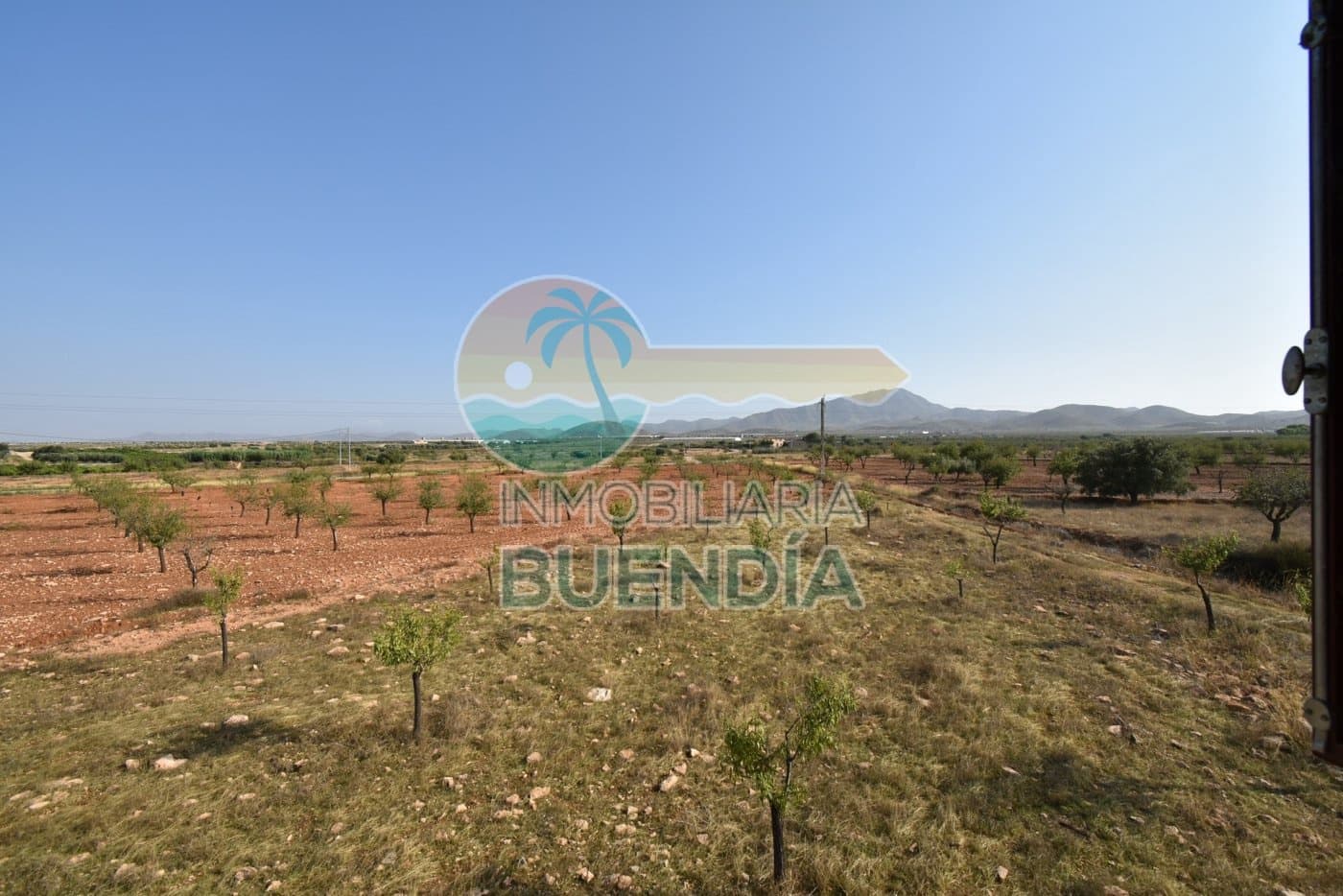 Finca/Hus på landet till salu i La Pinilla - 45 000 € (Ref: 9388007)