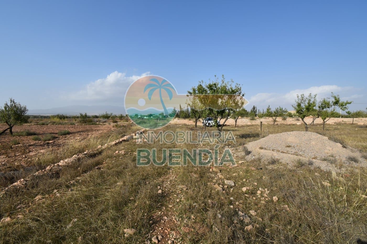 Finca/Hus på landet till salu i La Pinilla - 45 000 € (Ref: 9388007)