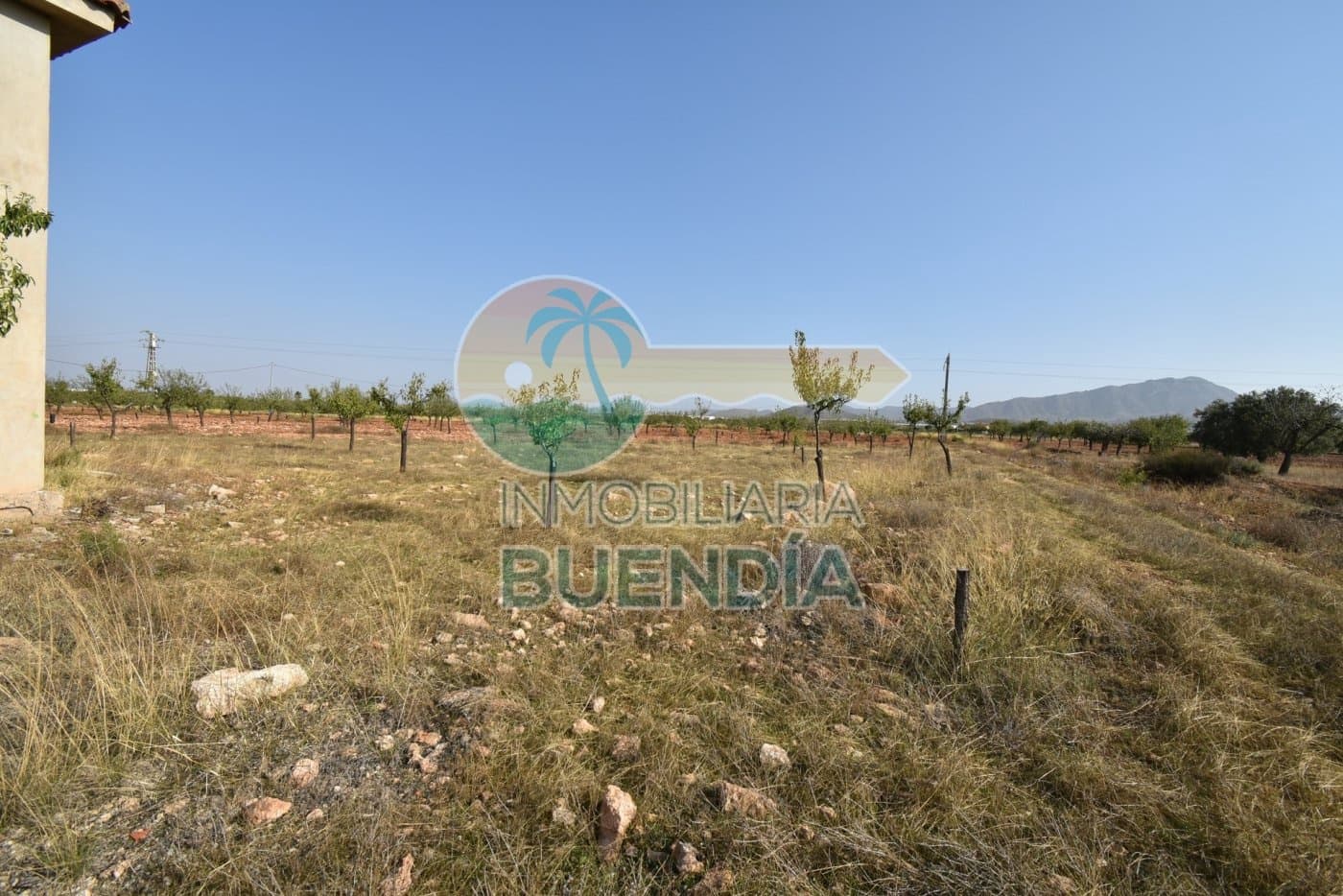 Finca/Hus på landet till salu i La Pinilla - 45 000 € (Ref: 9388007)