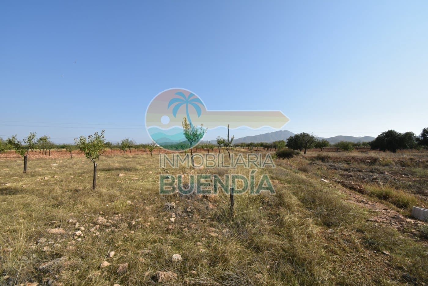 Finca/Hus på landet till salu i La Pinilla - 45 000 € (Ref: 9388007)