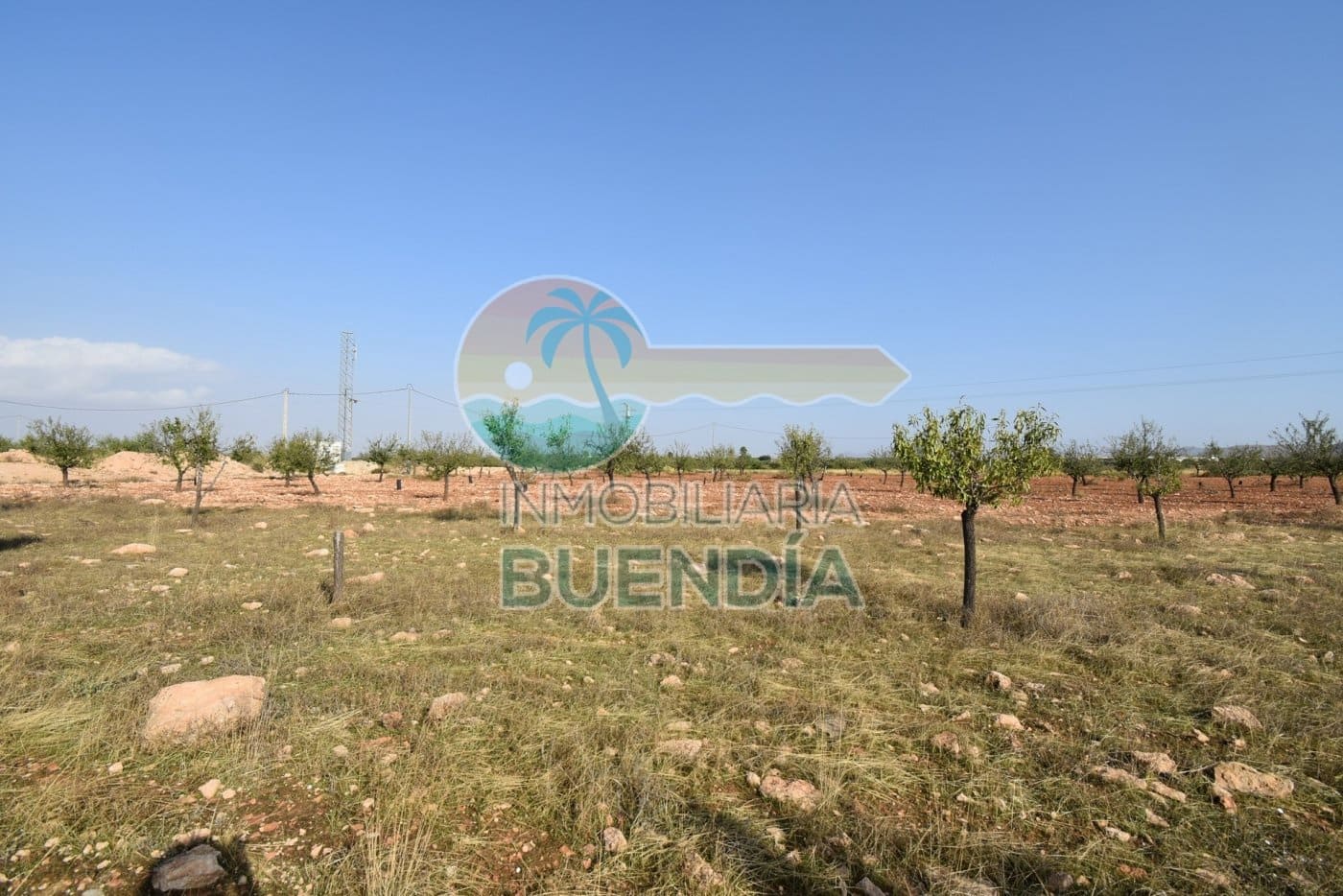 Finca/Hus på landet till salu i La Pinilla - 45 000 € (Ref: 9388007)