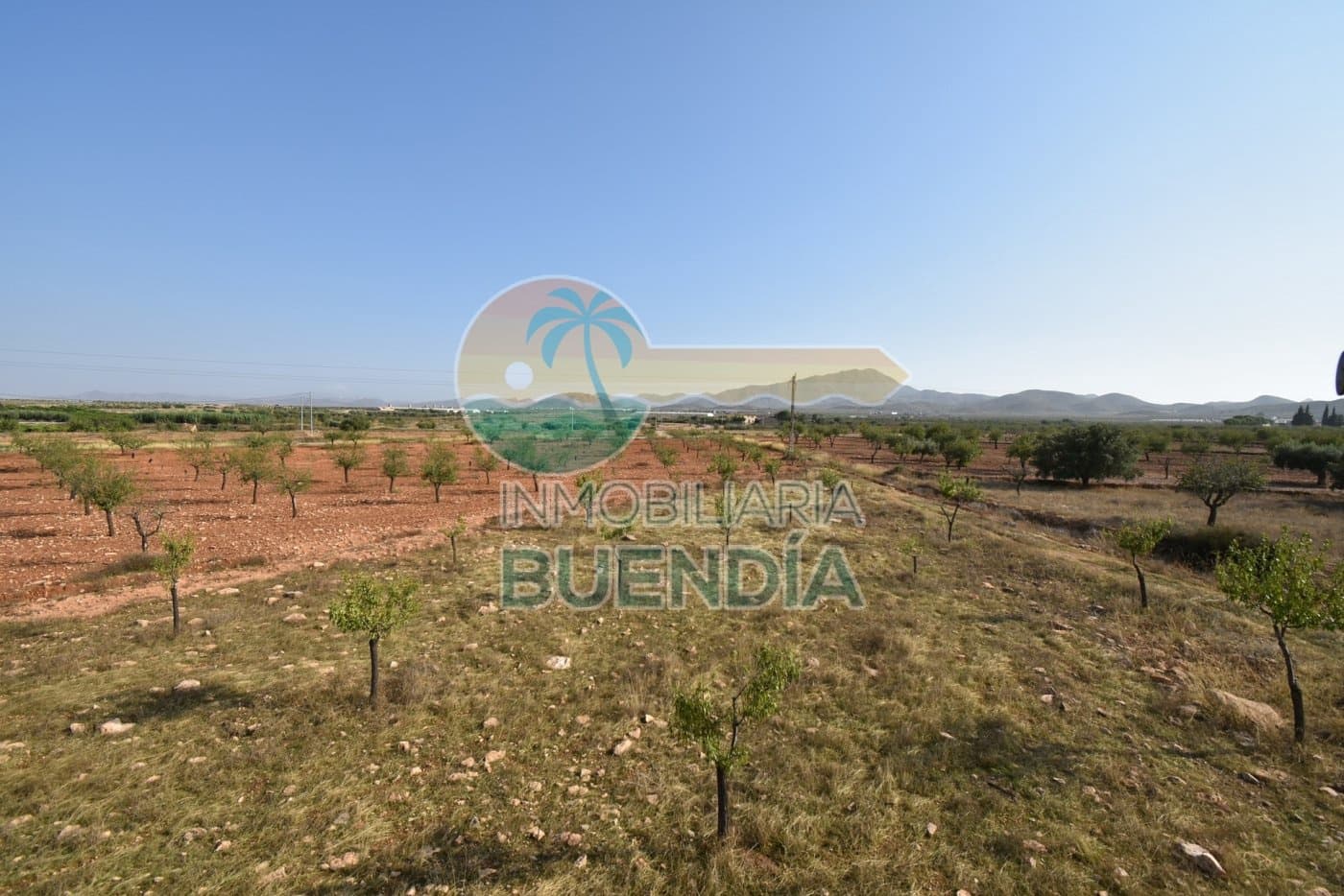 Finca/Hus på landet till salu i La Pinilla - 45 000 € (Ref: 9388007)