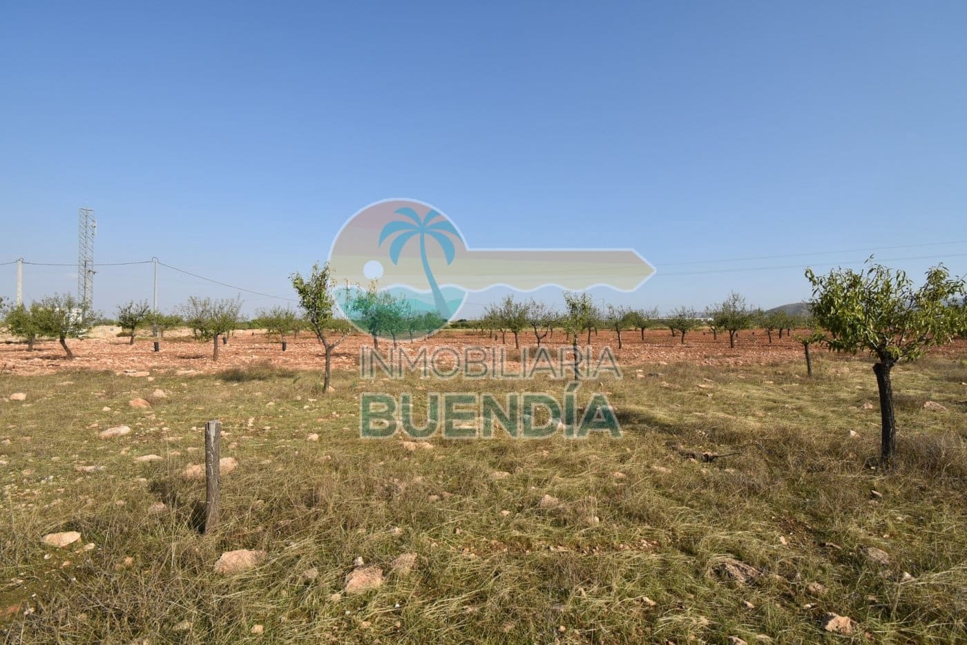 Finca/Hus på landet till salu i La Pinilla - 45 000 € (Ref: 9388007)