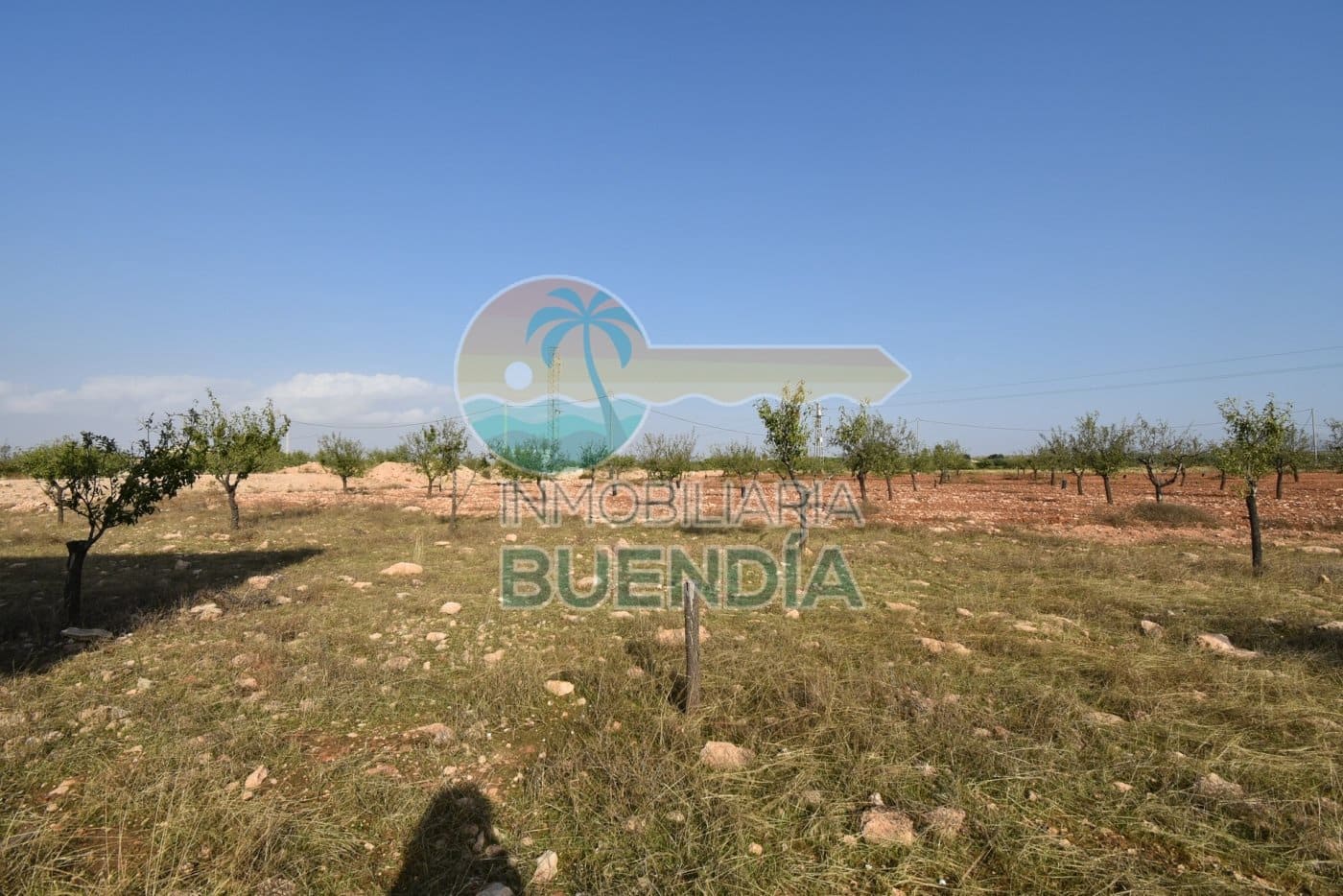 Finca/Hus på landet till salu i La Pinilla - 45 000 € (Ref: 9388007)