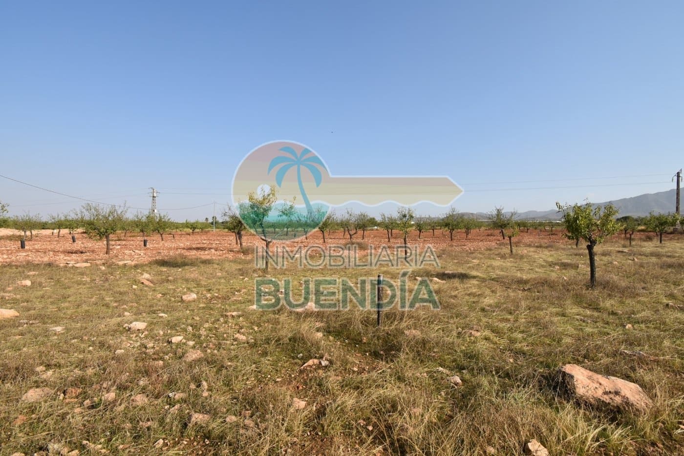 Finca/Hus på landet till salu i La Pinilla - 45 000 € (Ref: 9388007)