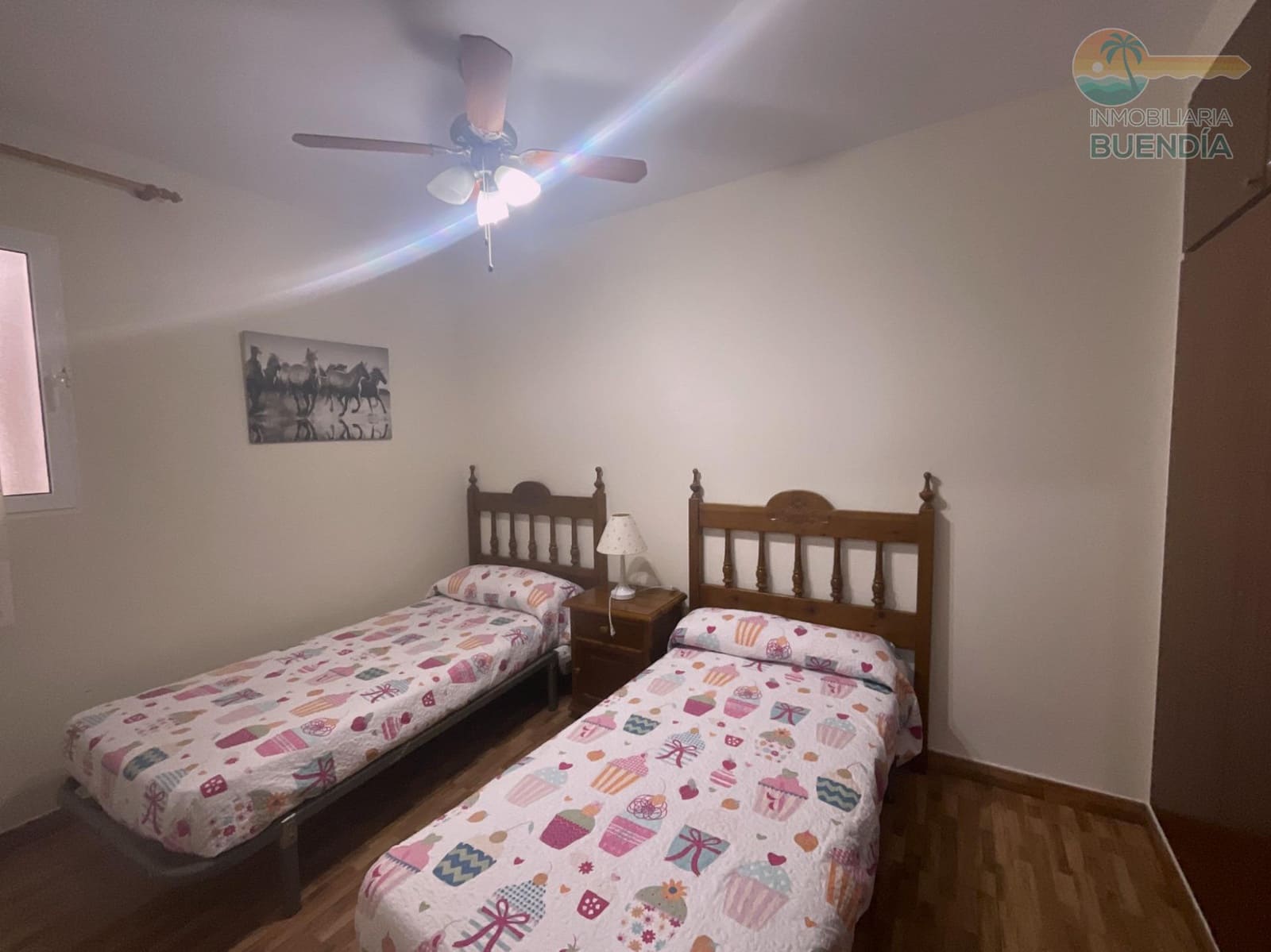 3 slaapkamer Flat te koop in Puerto de Mazarron met garage - € 319.900 (Ref: 9388008)