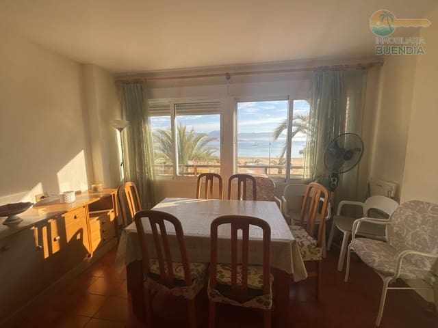 3 slaapkamer Flat te koop in Puerto de Mazarron, Mazarrón met garage - € 319.900 (Ref: 9388008)