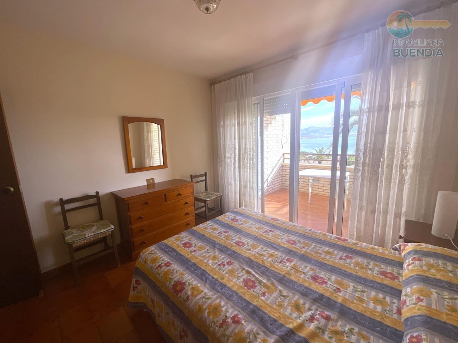 3 slaapkamer Flat te koop in Puerto de Mazarron met garage - € 319.900 (Ref: 9388008)