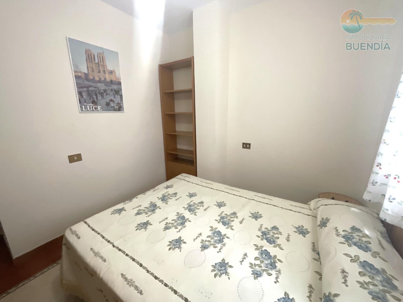 3 slaapkamer Flat te koop in Puerto de Mazarron met garage - € 319.900 (Ref: 9388008)