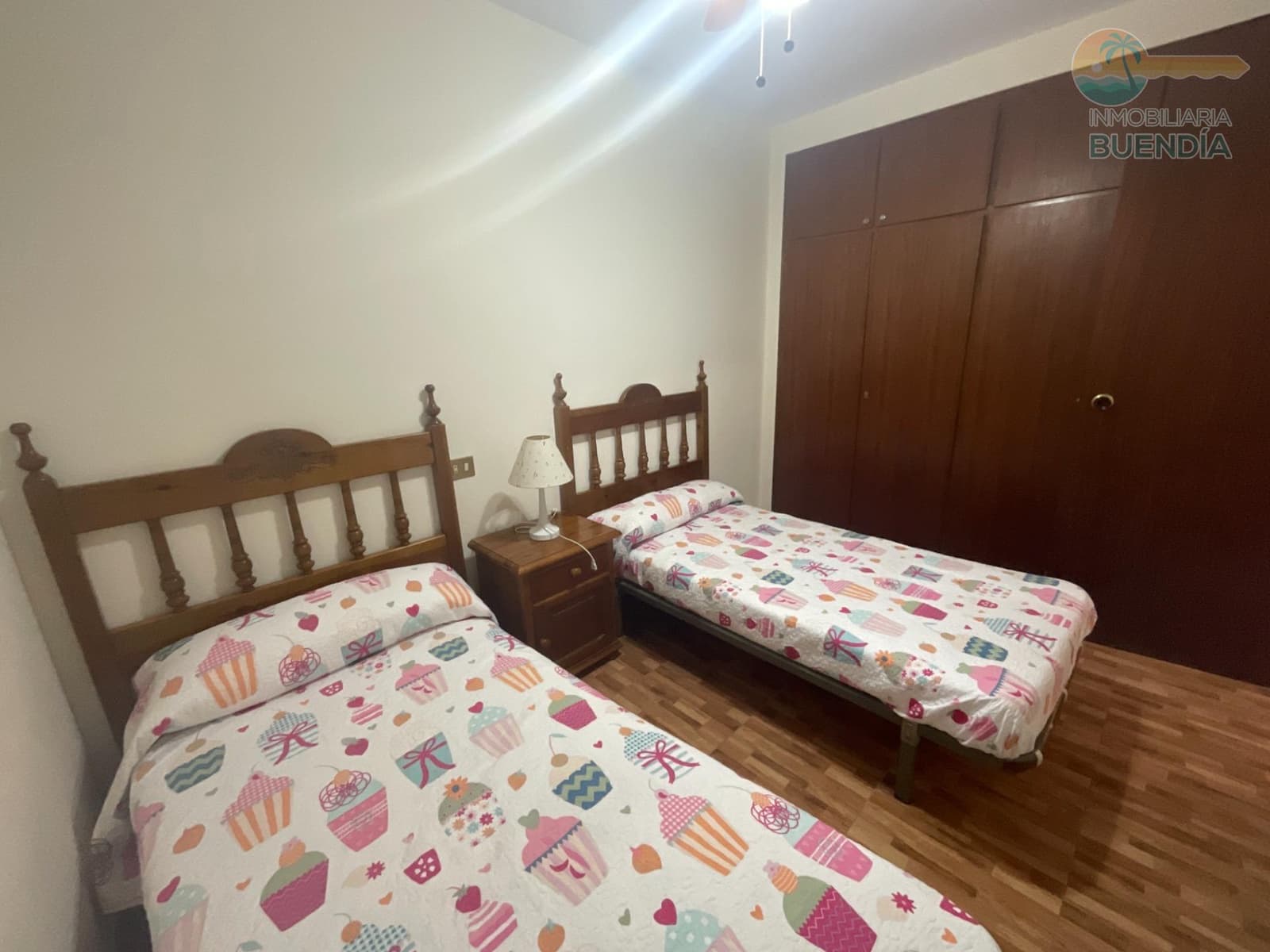 3 slaapkamer Flat te koop in Puerto de Mazarron met garage - € 319.900 (Ref: 9388008)