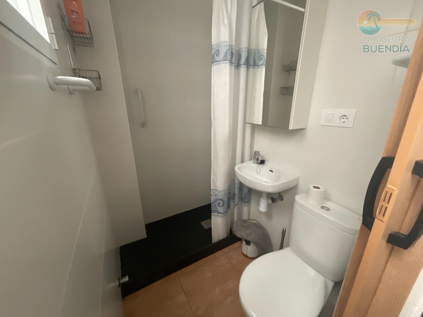 3 slaapkamer Flat te koop in Puerto de Mazarron met garage - € 319.900 (Ref: 9388008)