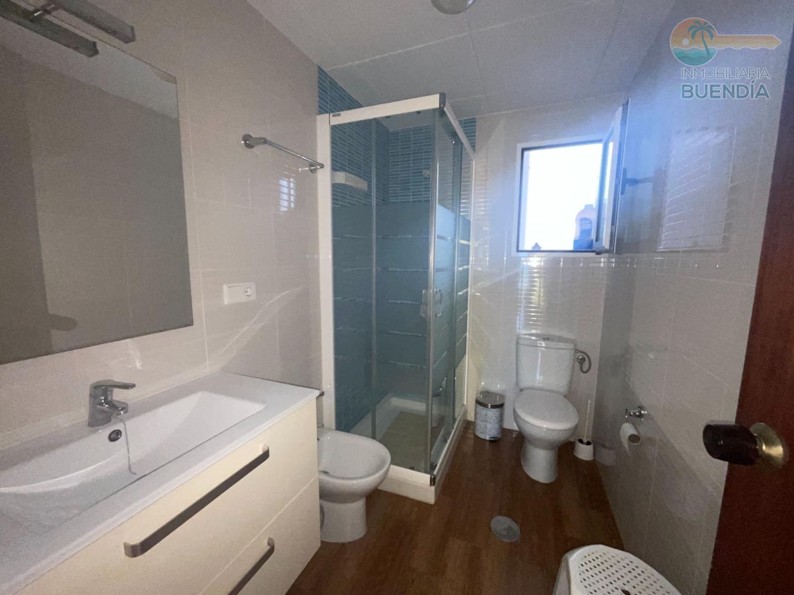 3 slaapkamer Flat te koop in Puerto de Mazarron met garage - € 319.900 (Ref: 9388008)