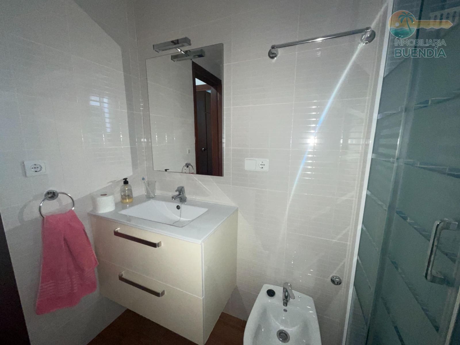 3 slaapkamer Flat te koop in Puerto de Mazarron met garage - € 319.900 (Ref: 9388008)